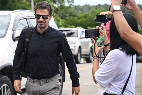 son of asia f95zone|Spanish actor Rodolfo Sancho's son jailed for life for grisly Thai .